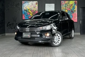 Fiat Cronos Drive At Cvt