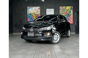 Fiat Cronos Drive At Cvt