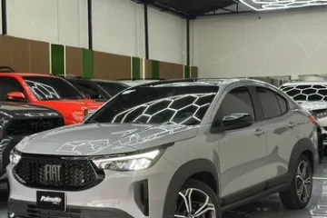 Fiat Fastback Impetus Turbo 200 2025