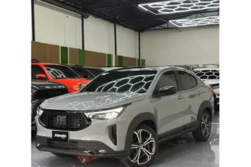 Fiat Fastback Impetus Turbo 200 2025