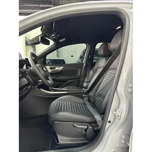 Fiat Impetus Turbo 200 2025 Gris Caracas