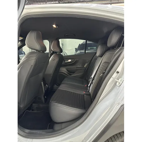 Fiat Fastback Impetus 2025 Gris Caracas