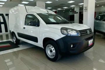 Fiat Fiorino 2026