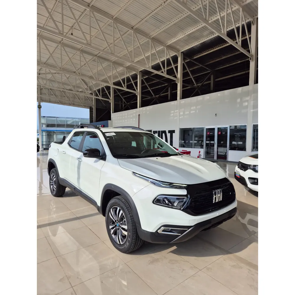 Fiat Fullback 2017 Gris Caracas