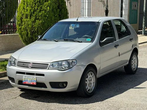 Fiat Palio 2010