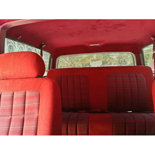 Ford Bronco 1993 Blanco Caracas