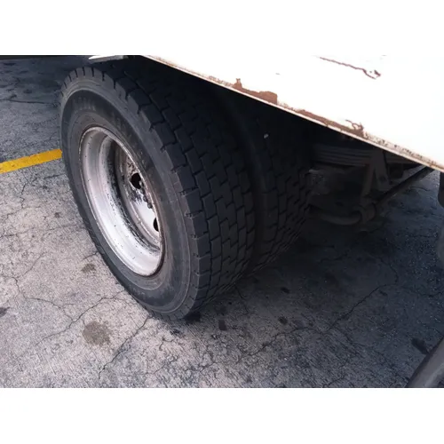 Ford Cargo 2012 Blanco Caracas