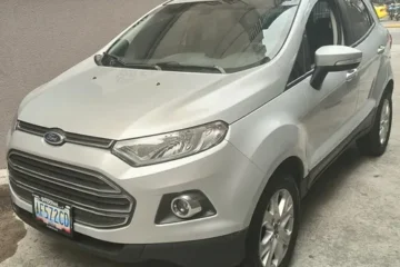 Ford Eco Sport