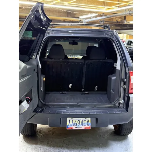 Ford Ecosport 2006 Gris Caracas
