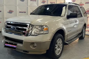 Ford Expedition 2008