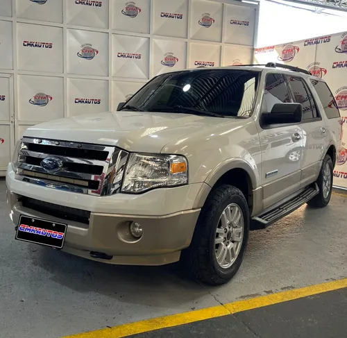 Ford Expedition 2008