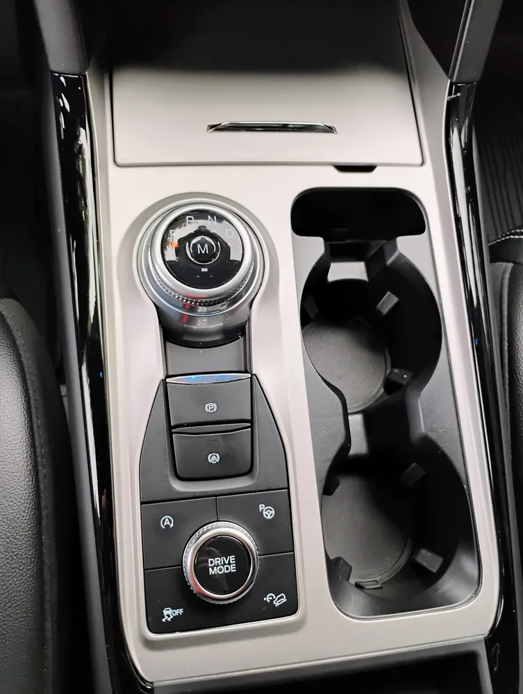 Ford Explorer 2023 Blanco Maracay