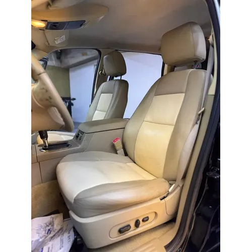 Ford Explorer 2007 Negro Caracas
