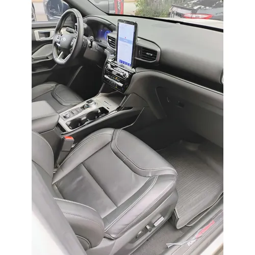 Ford Explorer 2023 Blanco Girardot