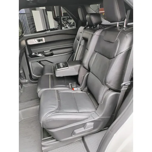 Ford Explorer 2023 Blanco Girardot
