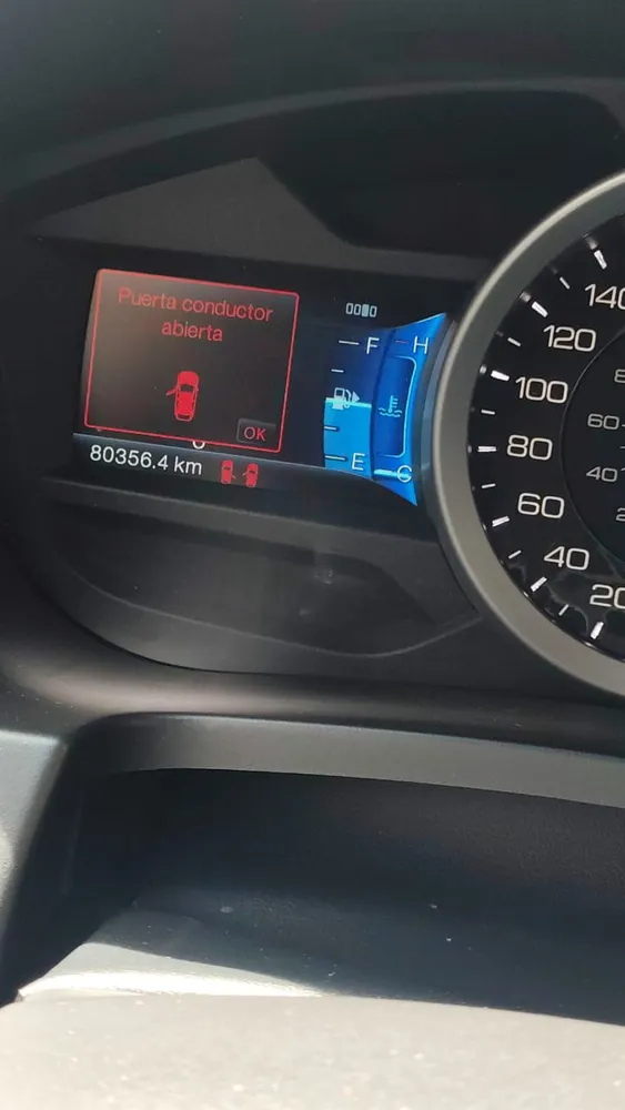 Ford Explorer 2012 Blanco Caracas