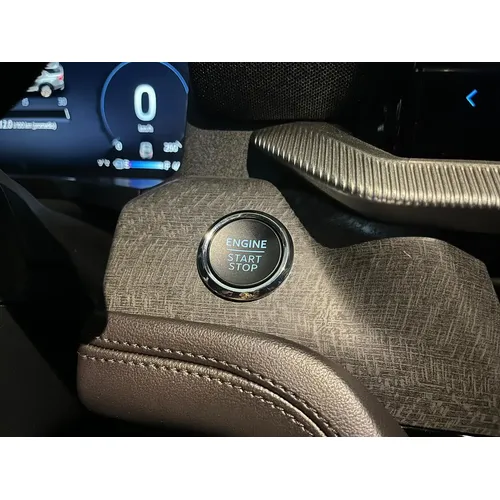 Ford Explorer 2025 Gris Caracas