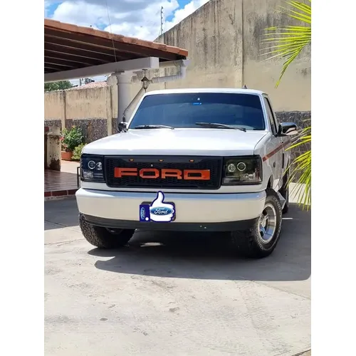 Ford F-150 1992 Blanco Caracas