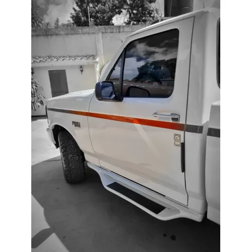 Ford F-150 1992 Blanco Caracas