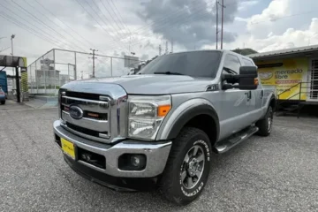 Ford F-250