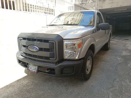 Ford F-250 Xl