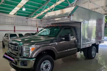 Ford F-350 2013