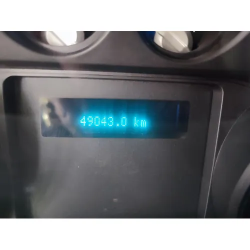Ford F-350 2013 Gris Caracas