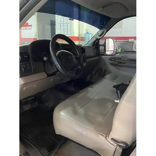Ford F-350 2009 Blanco Los Teques