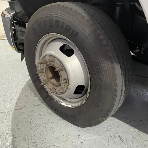 Ford F-350 2013 Blanco San Antonio