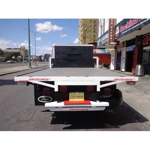 Ford F-350 2013 Azul Barquisimeto