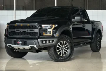 Ford F150 Raptor