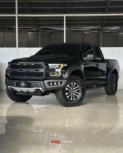 Ford F150 Raptor