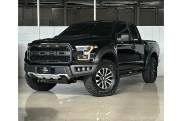 Ford F150 Raptor