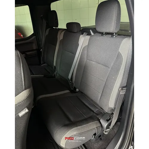 Ford F150 2019 Negro Caracas