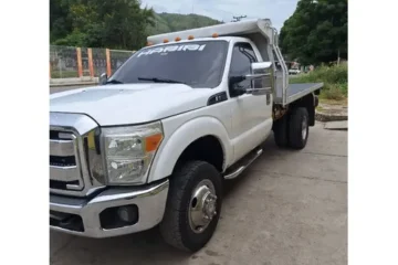 Ford F350 Super Duty