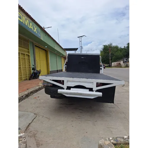 Ford F-350 Superduty 2012 Blanco Maracay