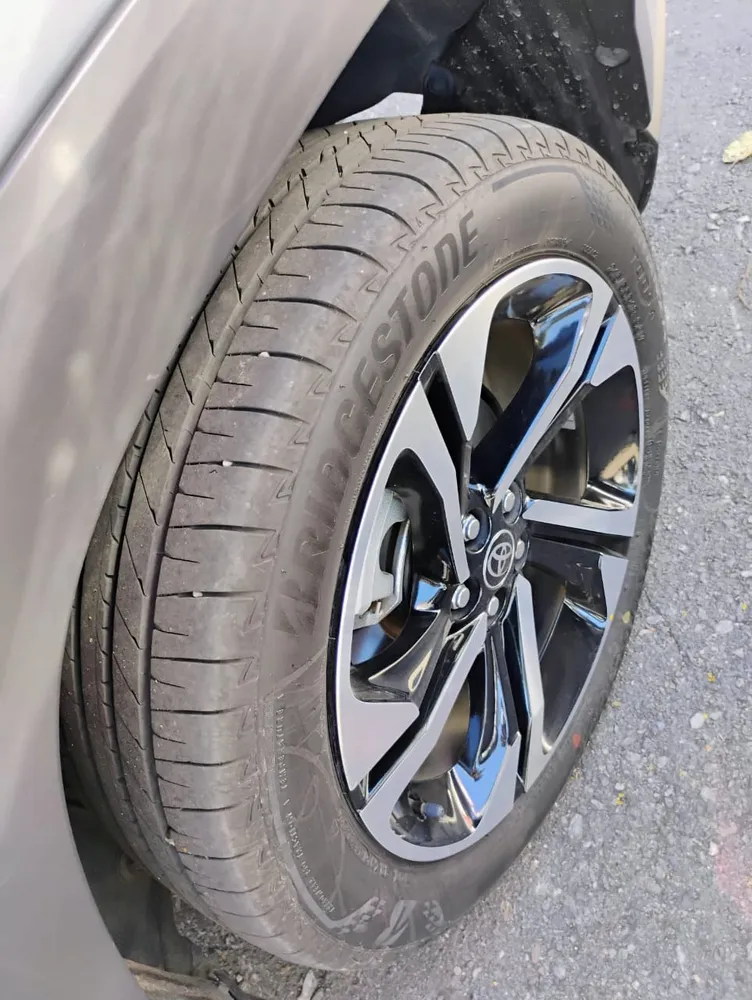 Ford Fiesta Titanium 2017 Plateado Maracay