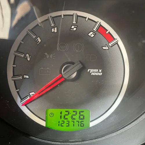 Ford Fiesta Move 2011 Azul San Antonio
