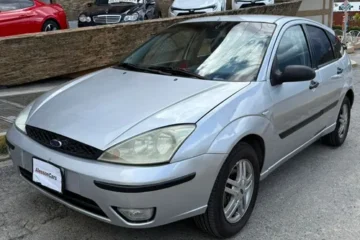Ford Focus 2005