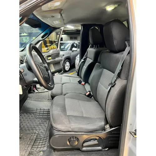 Ford FX4 F150 2006 Plateado Caracas
