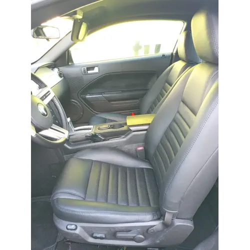 Ford Mustang GT 2008 Negro Caracas