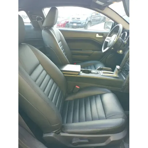 Ford Mustang GT 2008 Negro Caracas