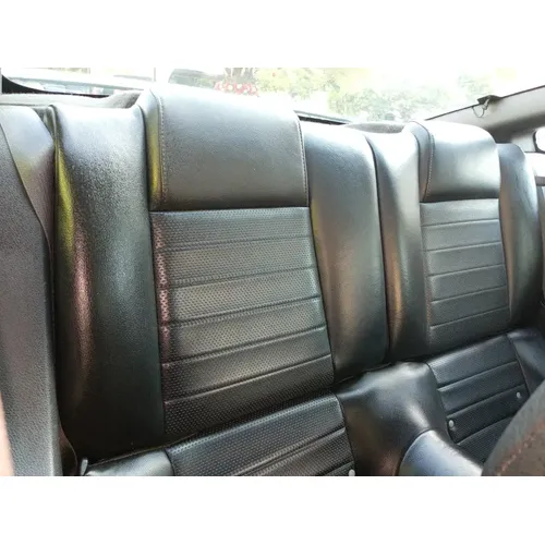 Ford Mustang GT 2008 Negro Caracas