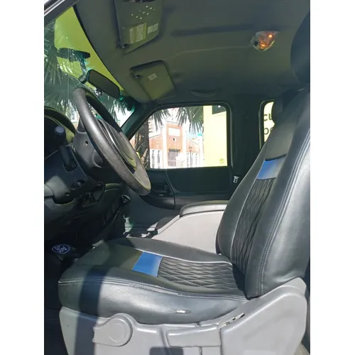 Ford Ranger 2007 Blanco Maracay