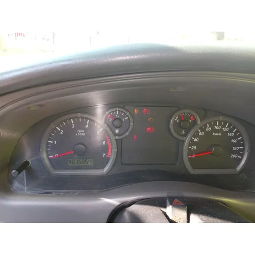 Ford Ranger 2007 Blanco Maracay