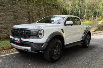 Ford  Ranger Raptor