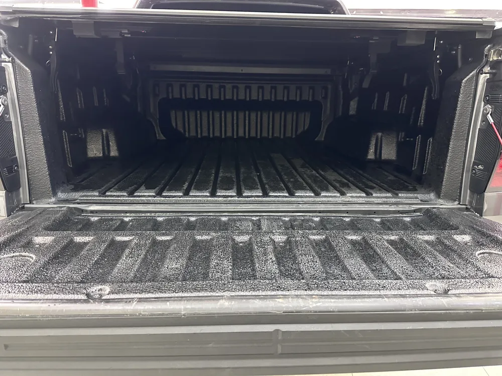 Ford Ranger 2024 Gris Caracas