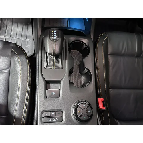 Ford Ranger 2024 Gris Caracas