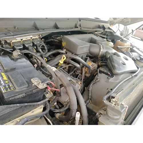 Ford Super Duty 2012 Gris Caracas