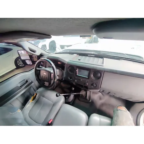 Ford F-350 Superduty 2011 Plateado Caracas